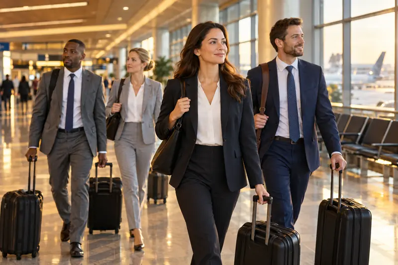Incentive tours